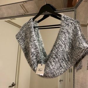 G.H. Bass Infinity Scarf